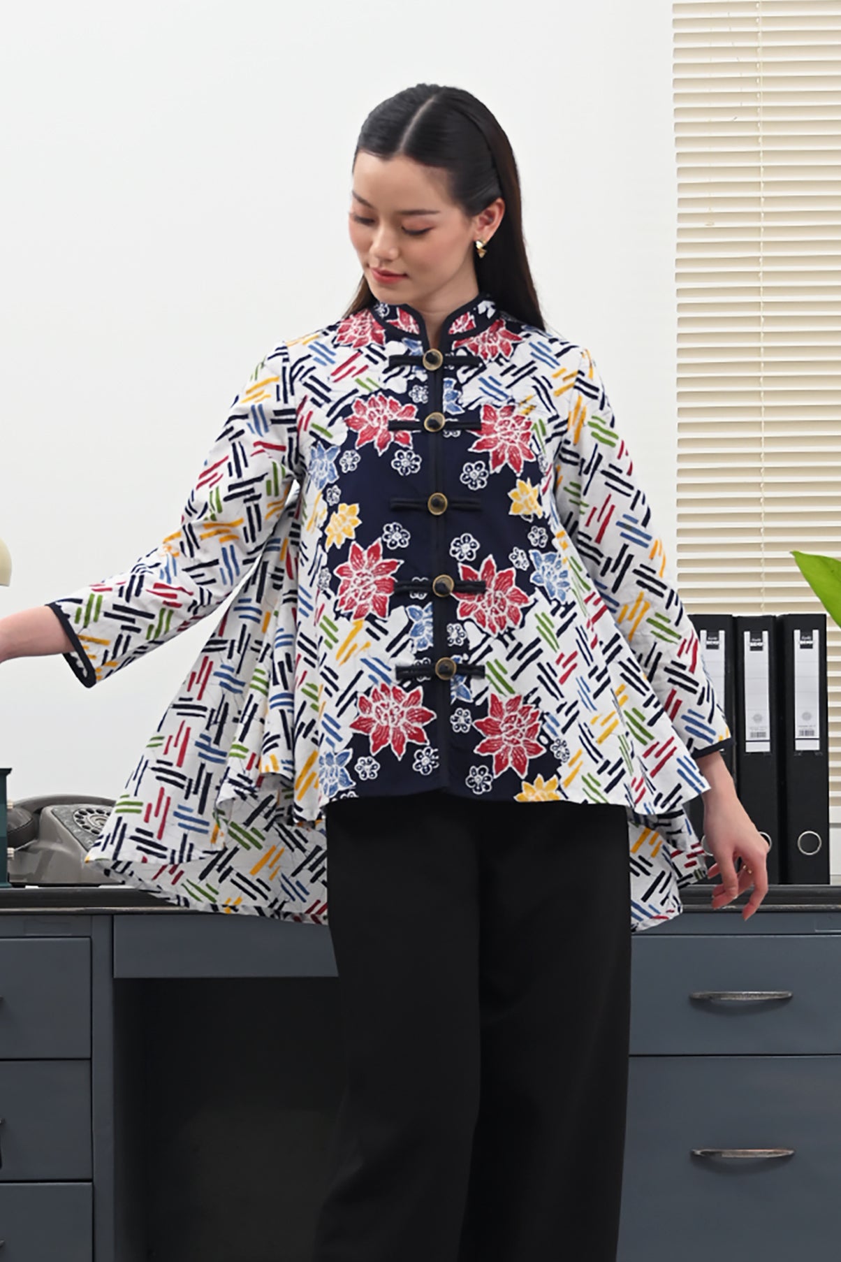 Orcila Wonogiren T4576