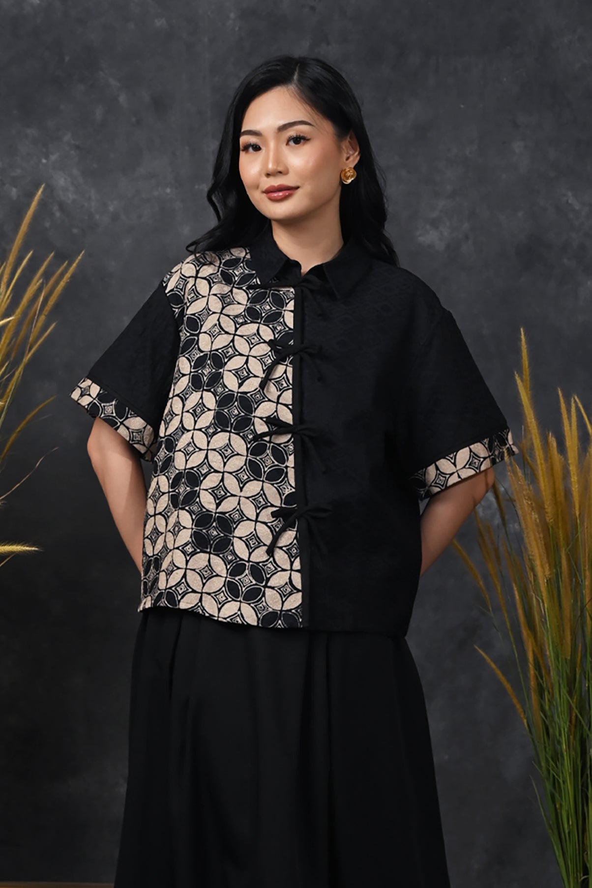 Visa Dobi Cemani T4612