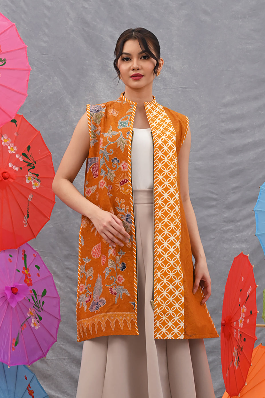 Outer Mire Encim Betawi T4190