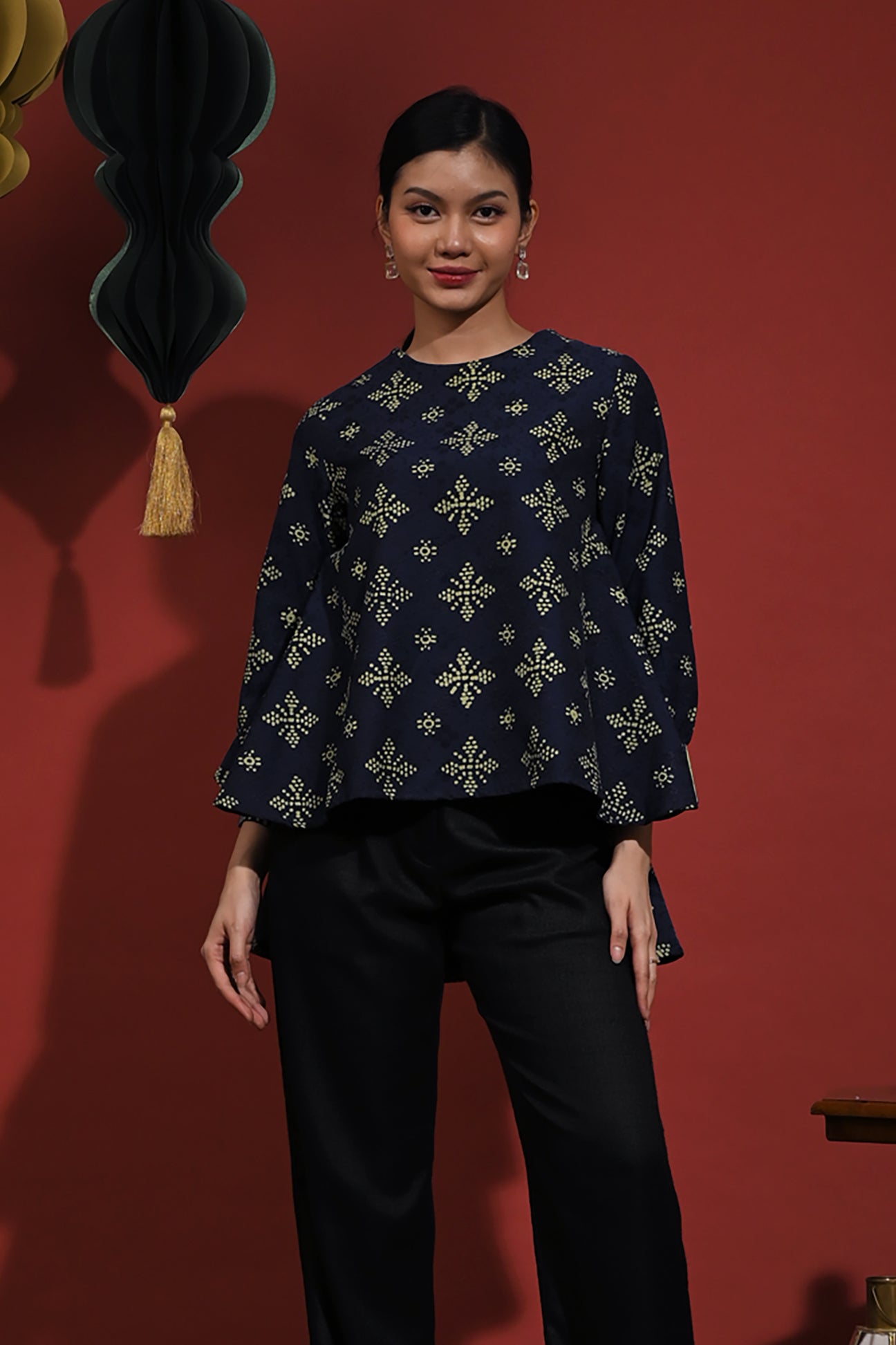 Orci Dobi Rayya T3948