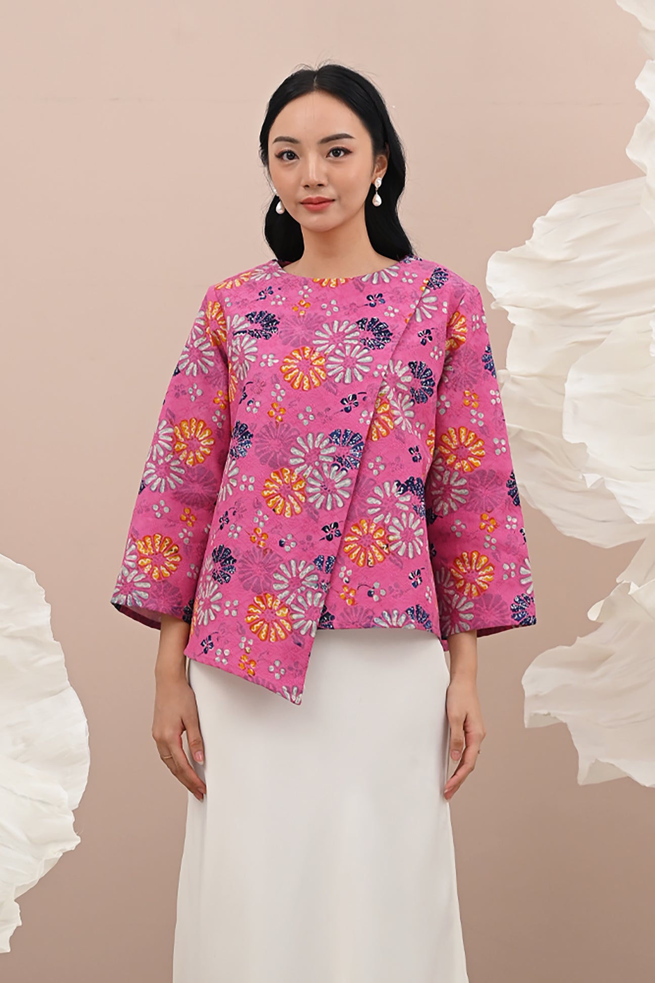 Adiba Dobi Rayya T3876