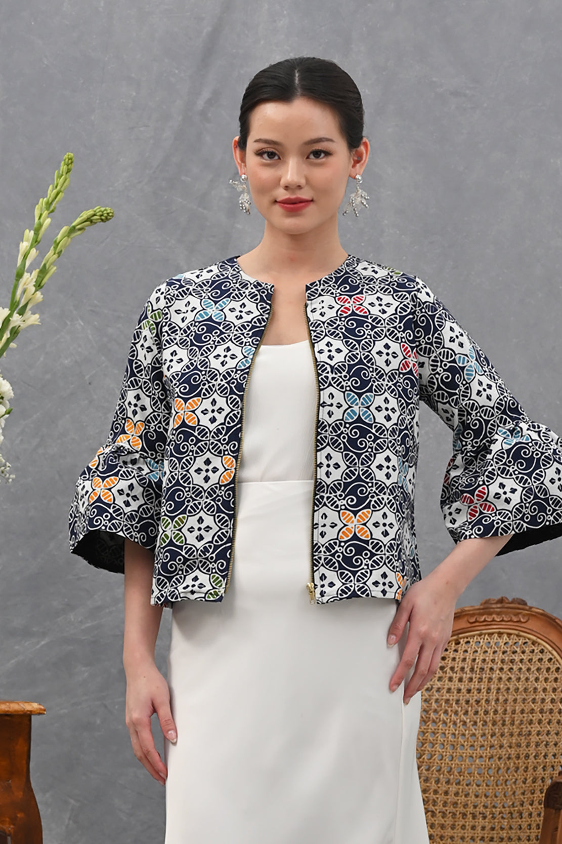 Vinci Wonogiren T4032