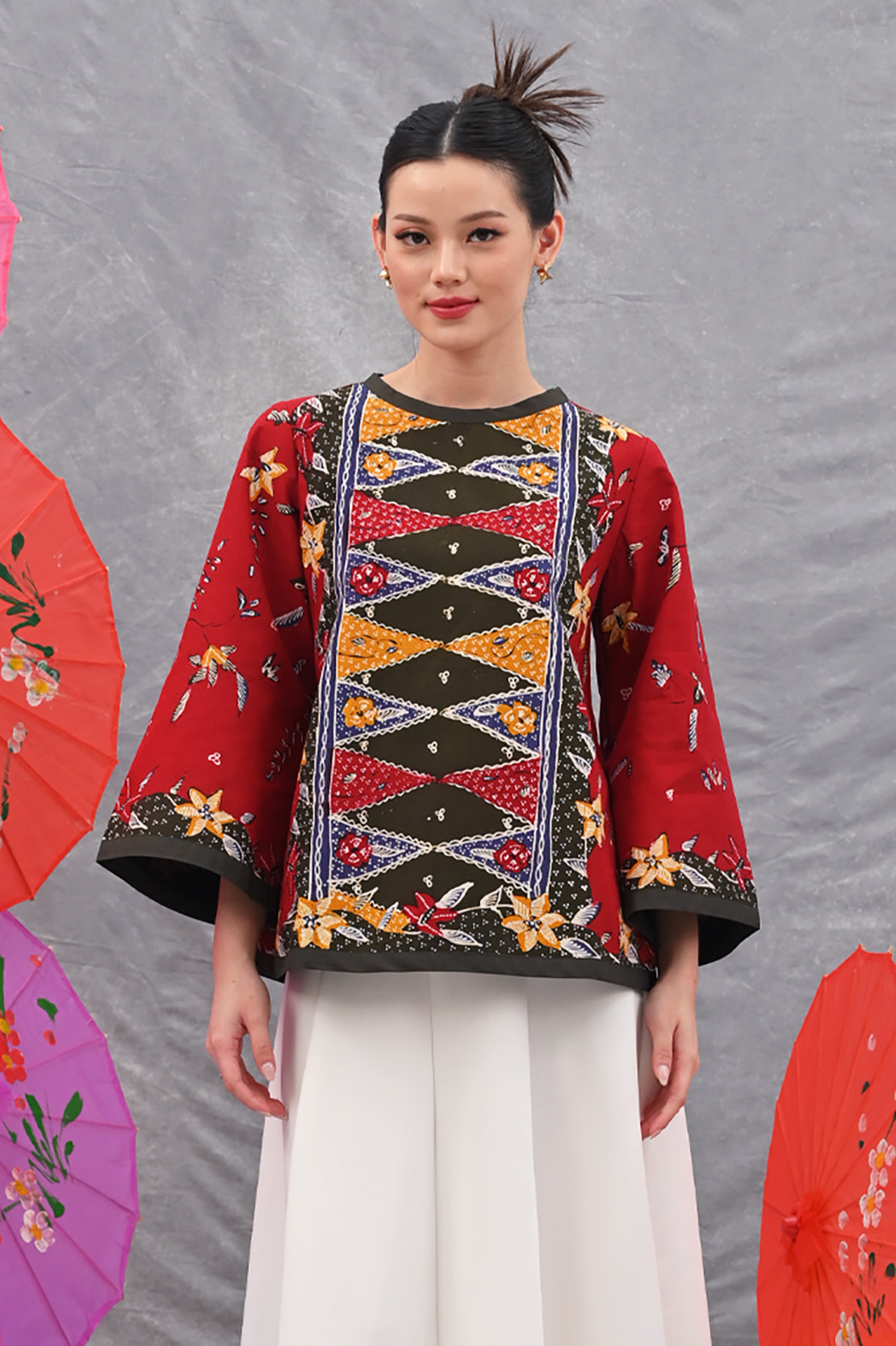 Septa Tulis Betawi T4167