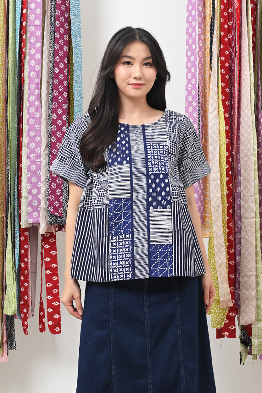 Libra Garut PART0366