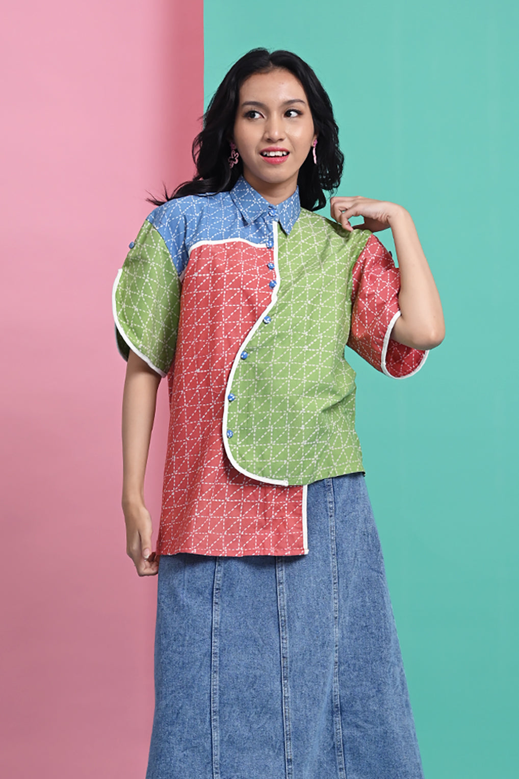 Mido PART of Mirae PART0327