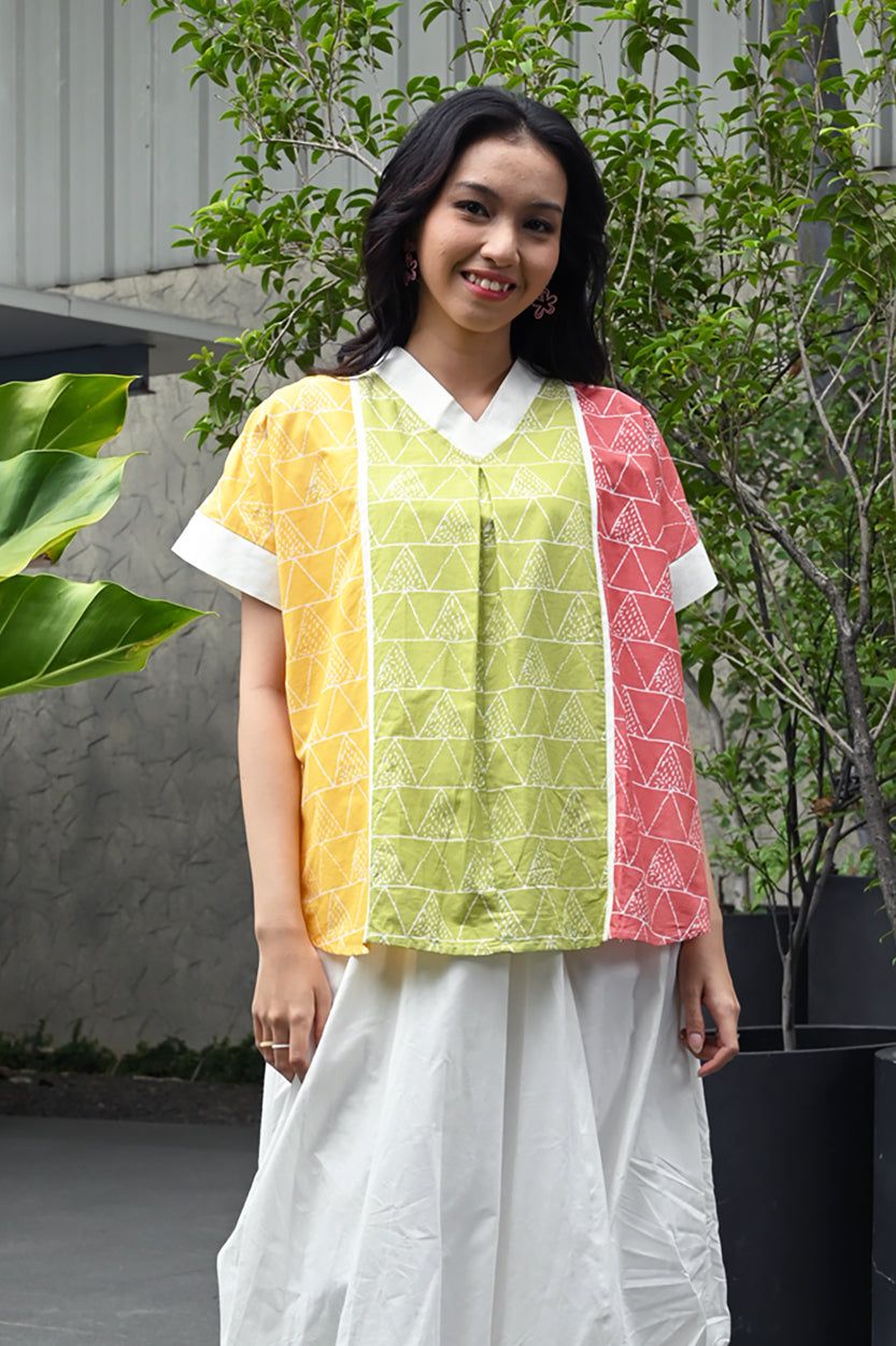 Mari PART of Mirae PART0315