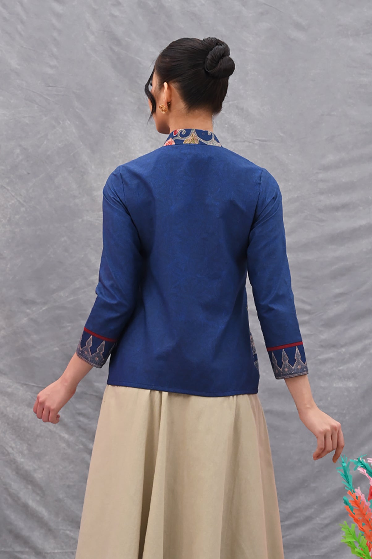 Cahaya Long Encim Betawi T4183