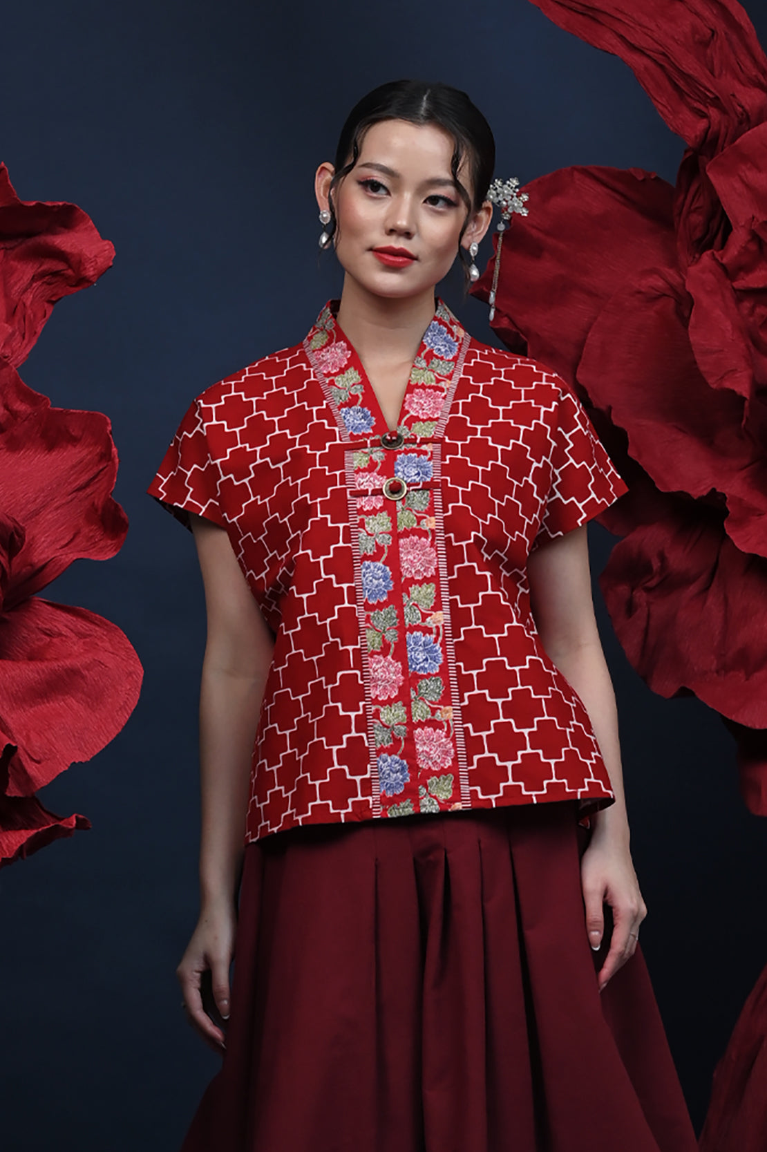 Dhini Encim CNY T3736