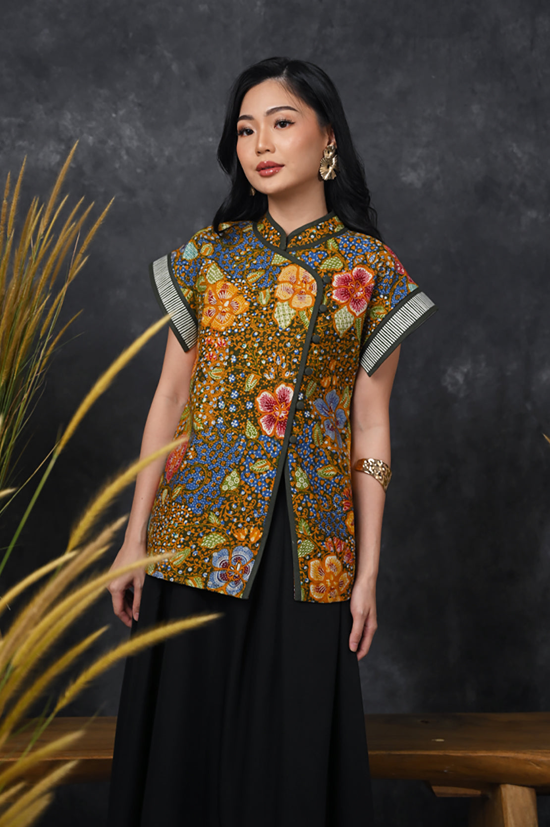 Hao Encim Cemani T4635