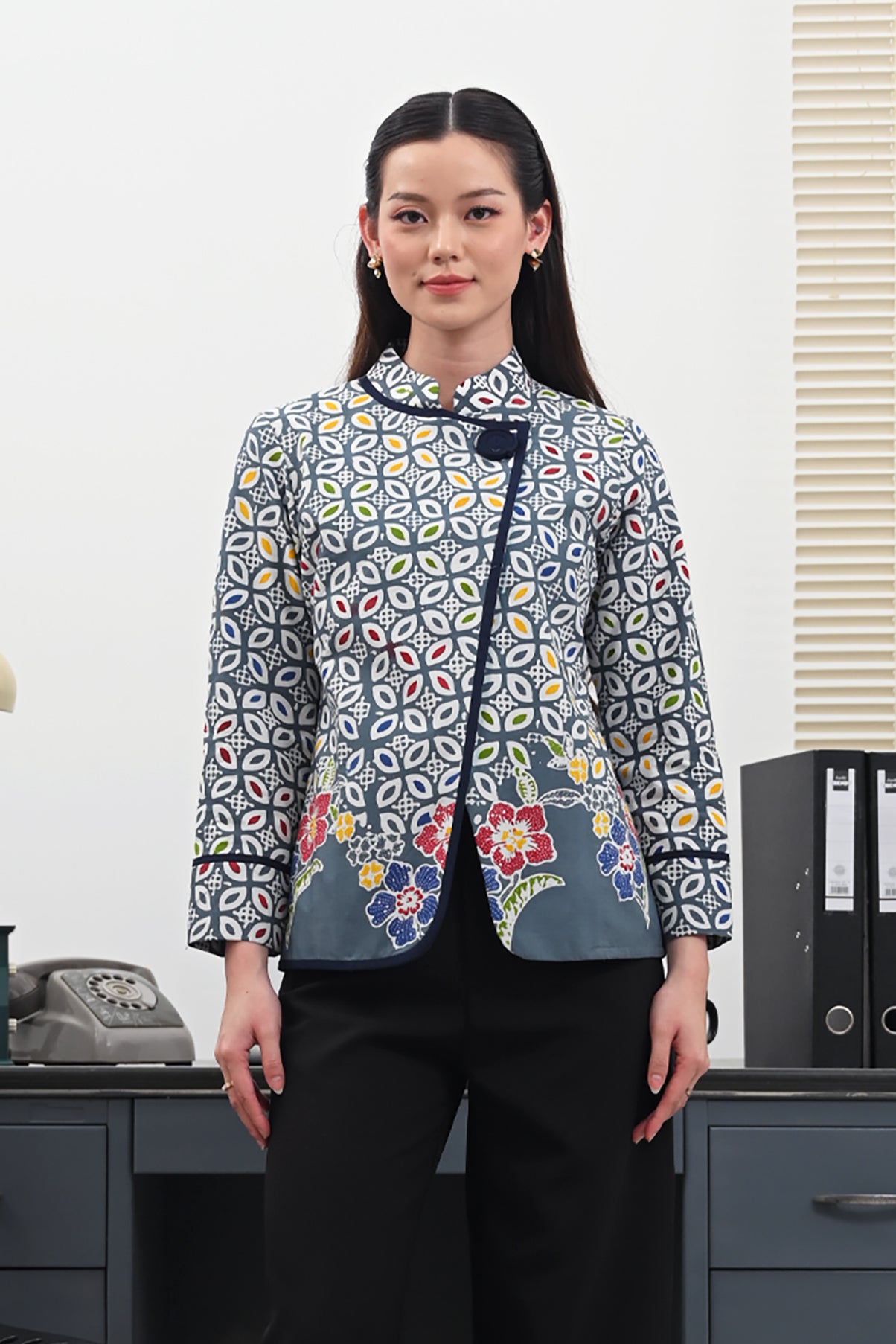 Cahaya Wonogiren T4536