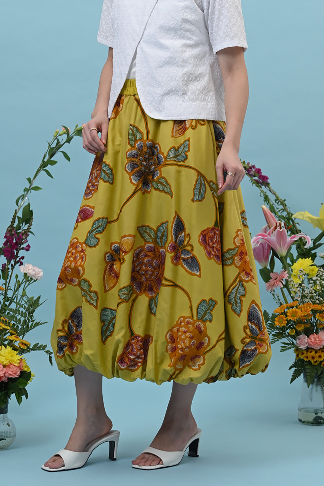 Ballon Encim Lemon P0295