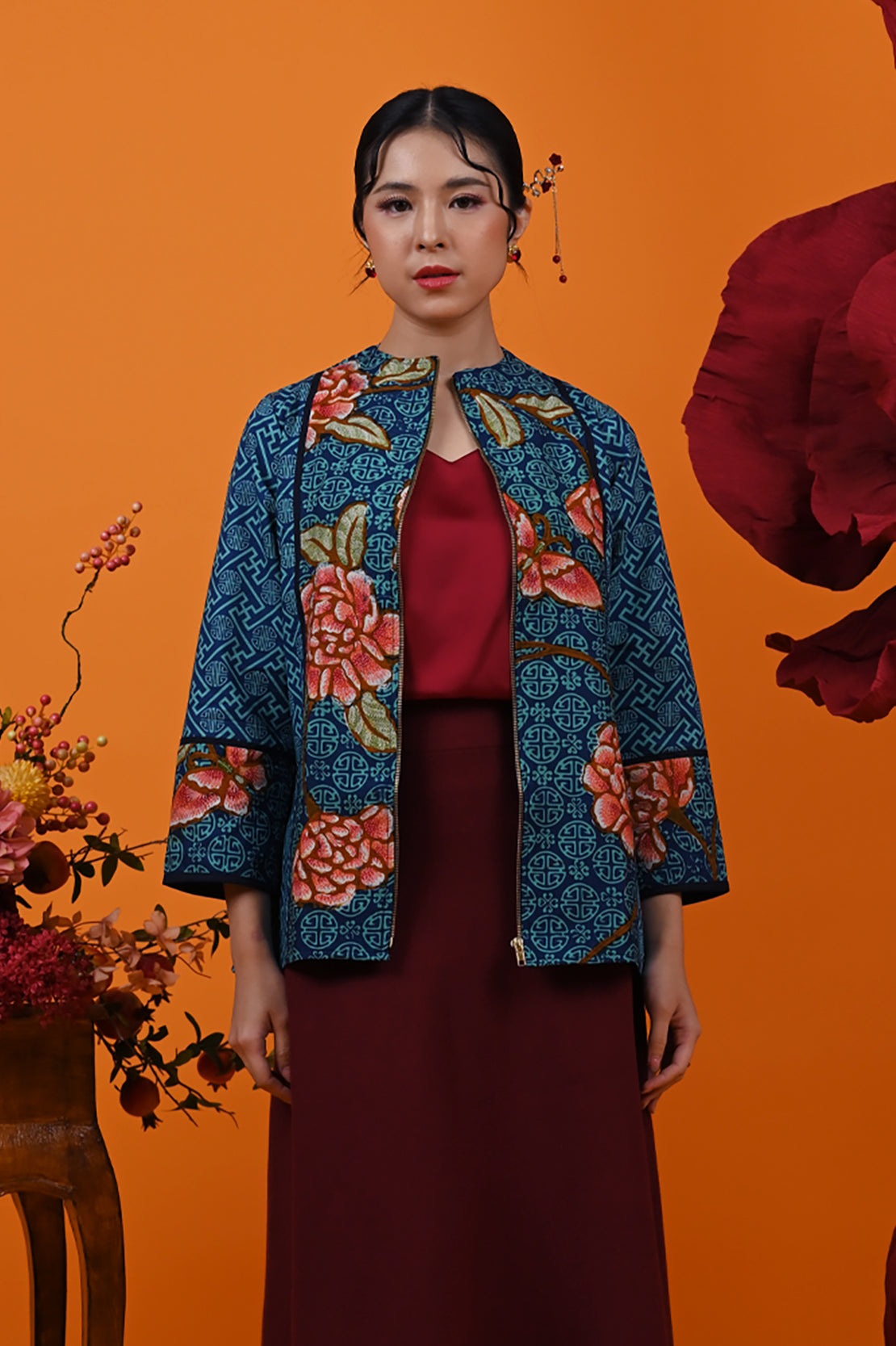 Vira Encim CNY T3637