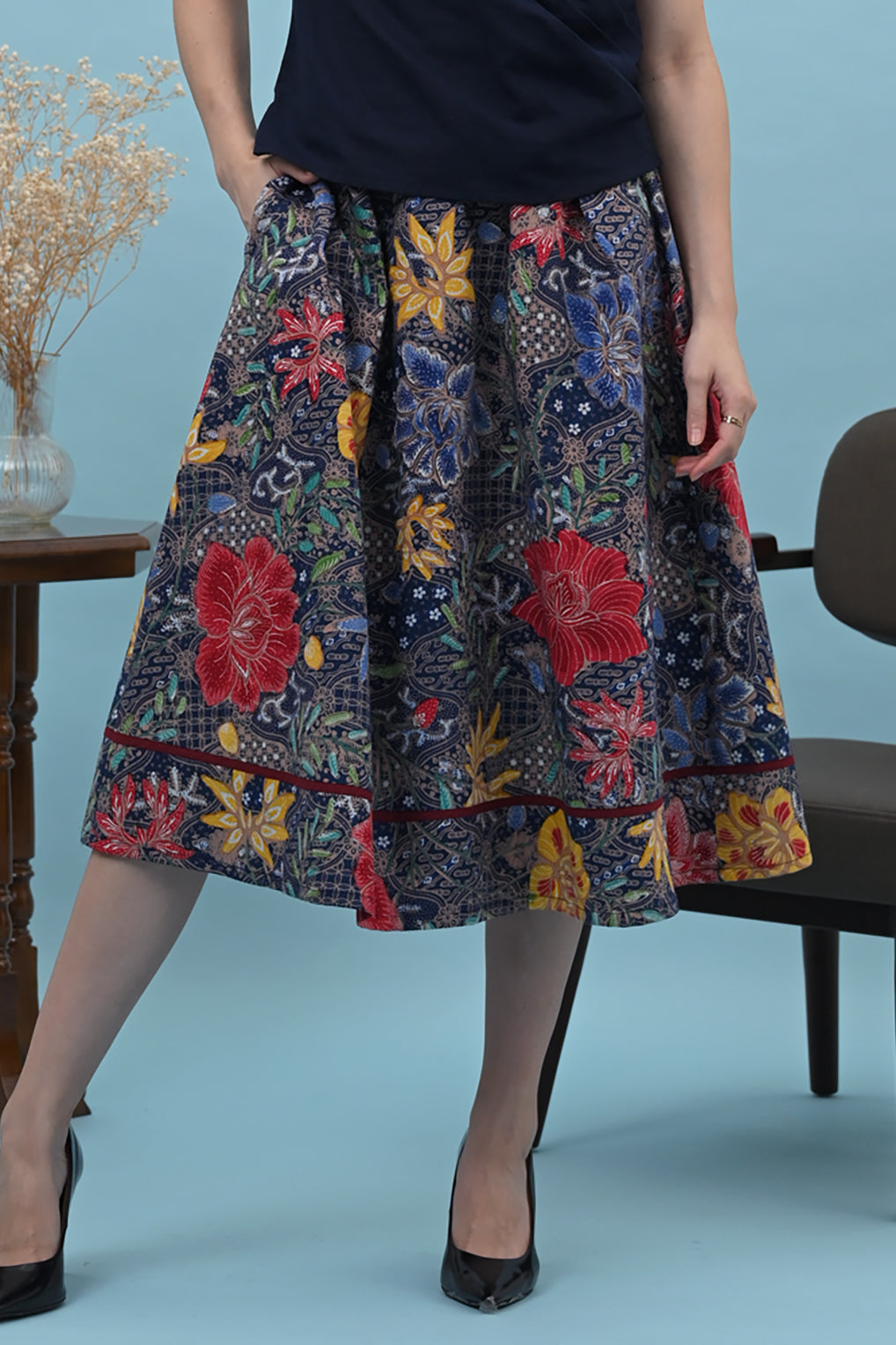 Nova Encim Navy P0319