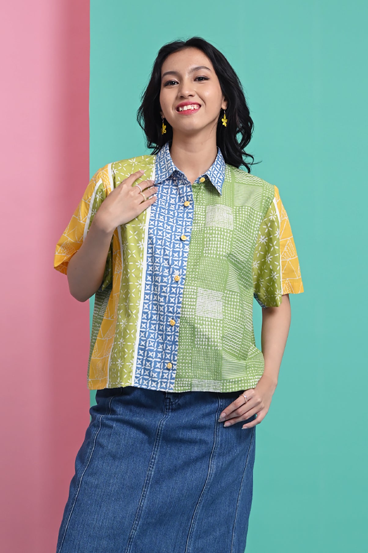 Yumi Part of Mirae PART0349