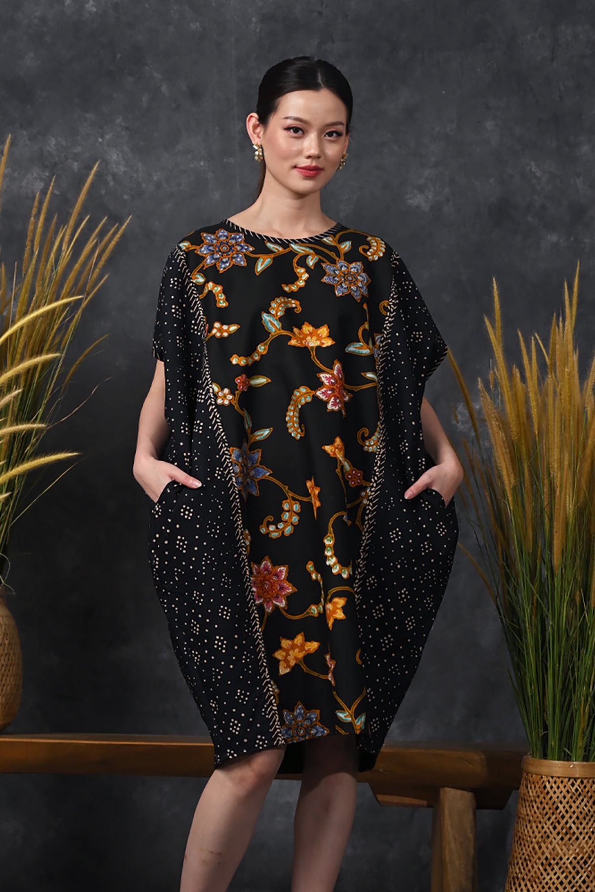 Arina Encim Cemani D0557