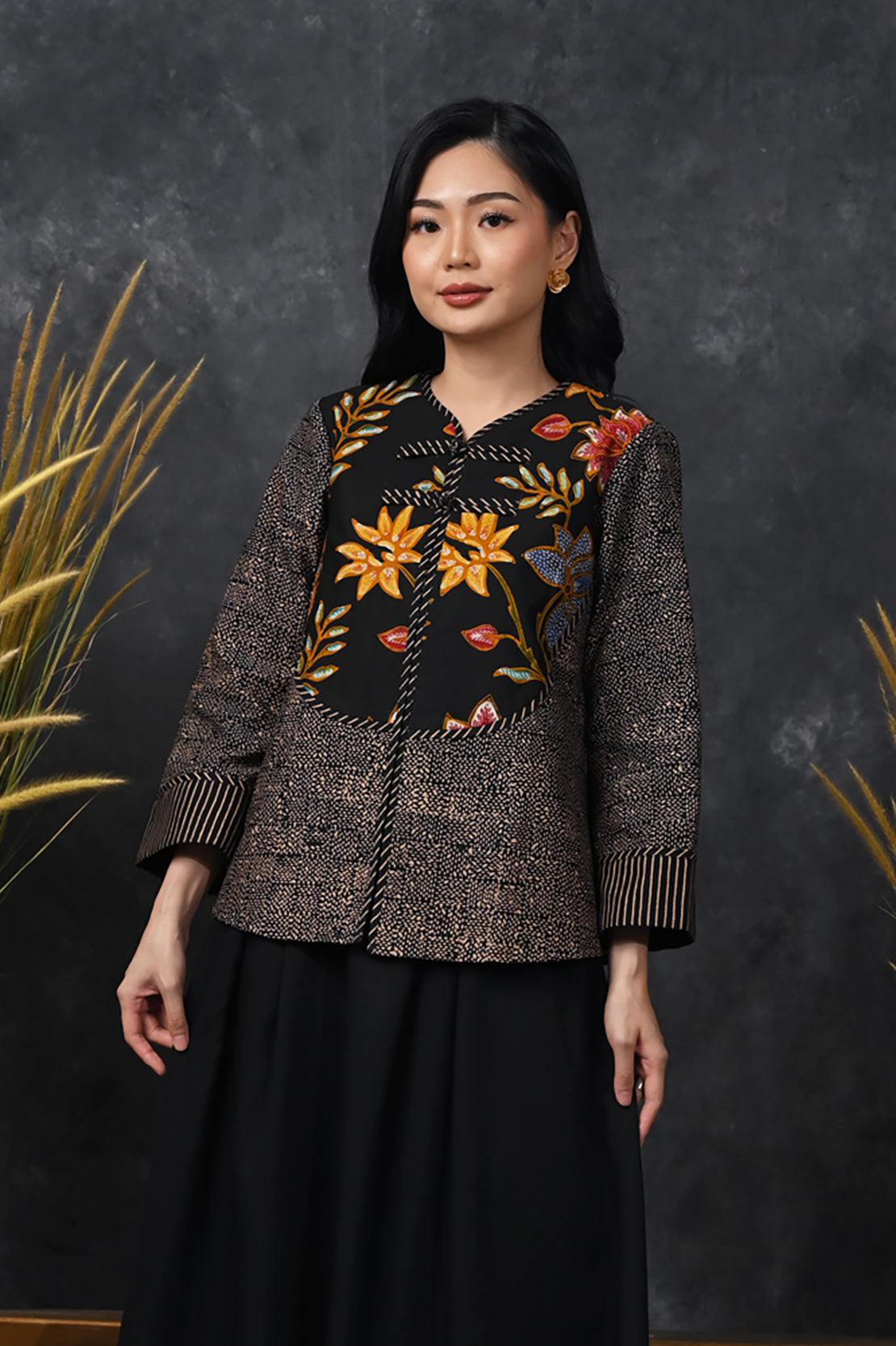 Fogia Encim Cemani T4656