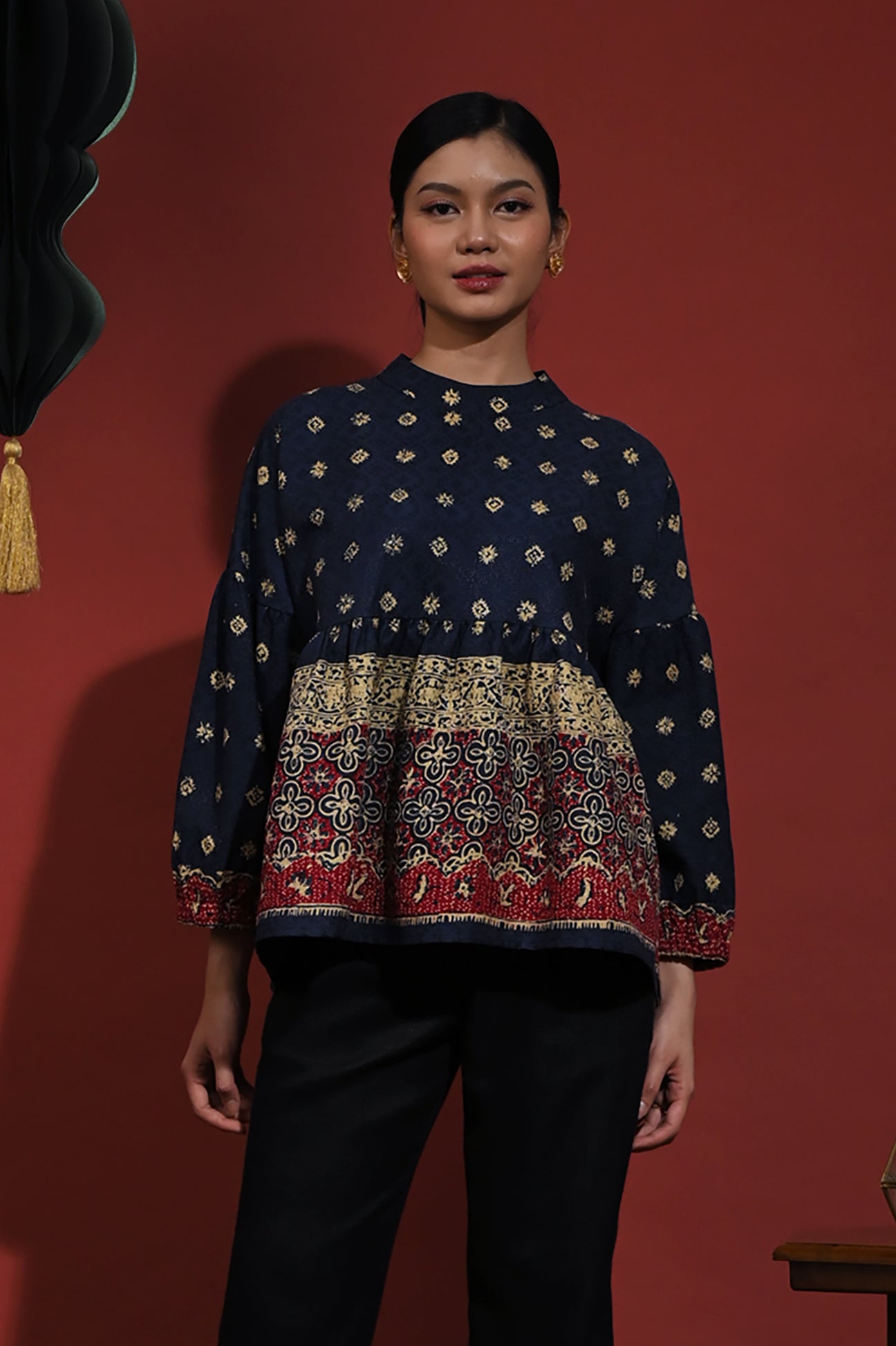 Nyiur Sembagi Rayya T3903