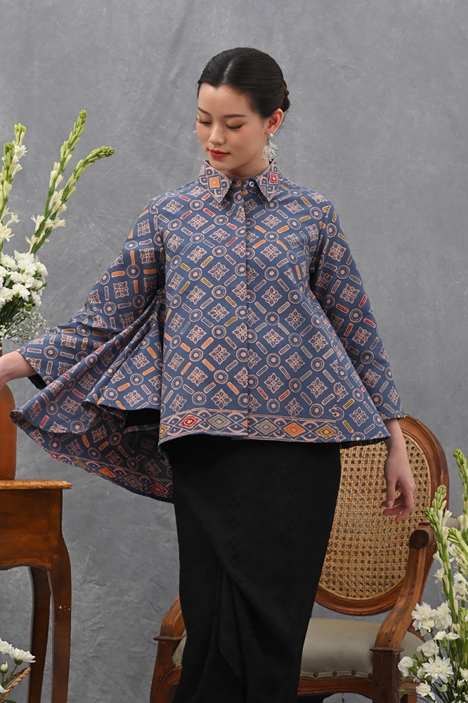 Orka Wonogiren T4034