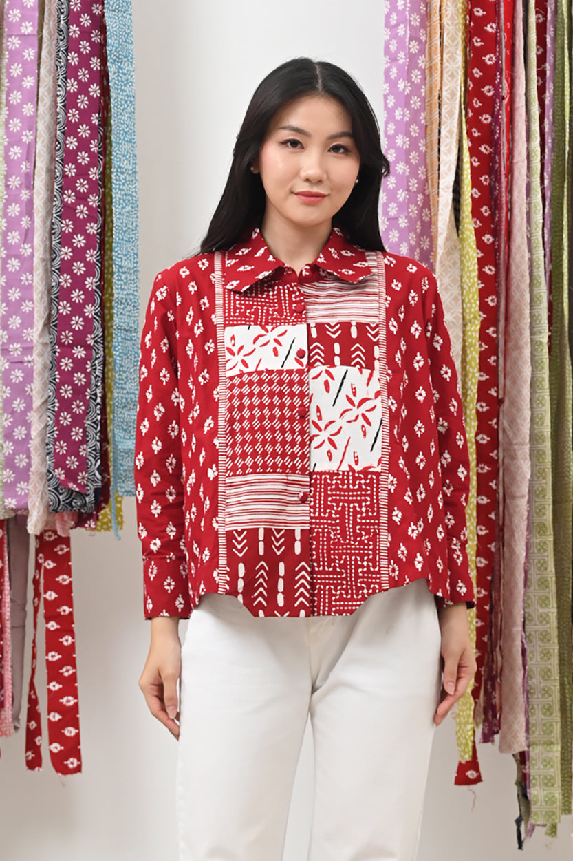 Adamite Garut PART0376