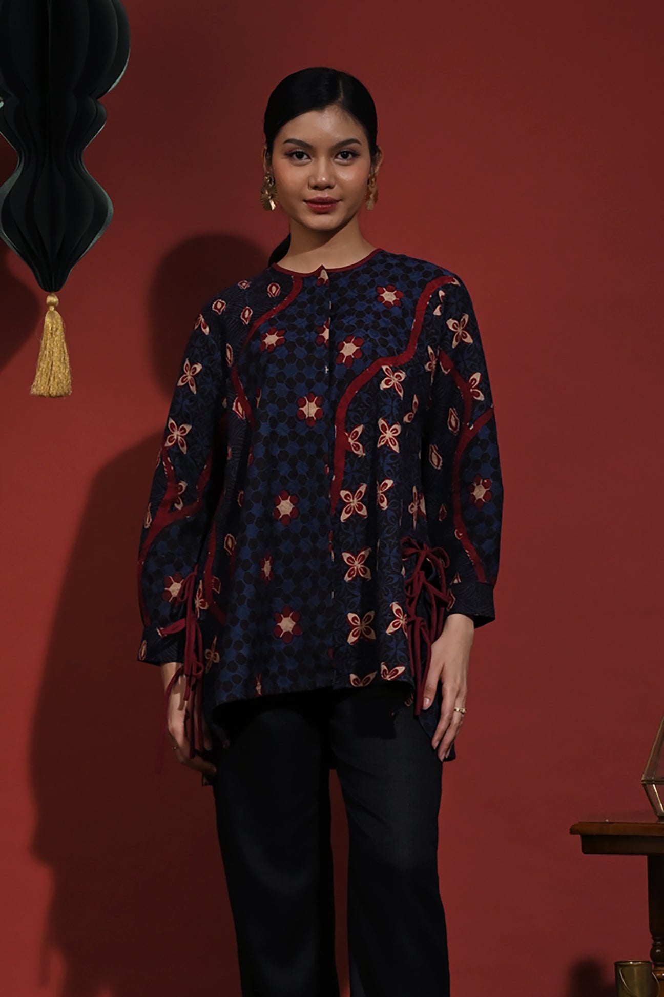 Mitra Dobi Rayya T3920