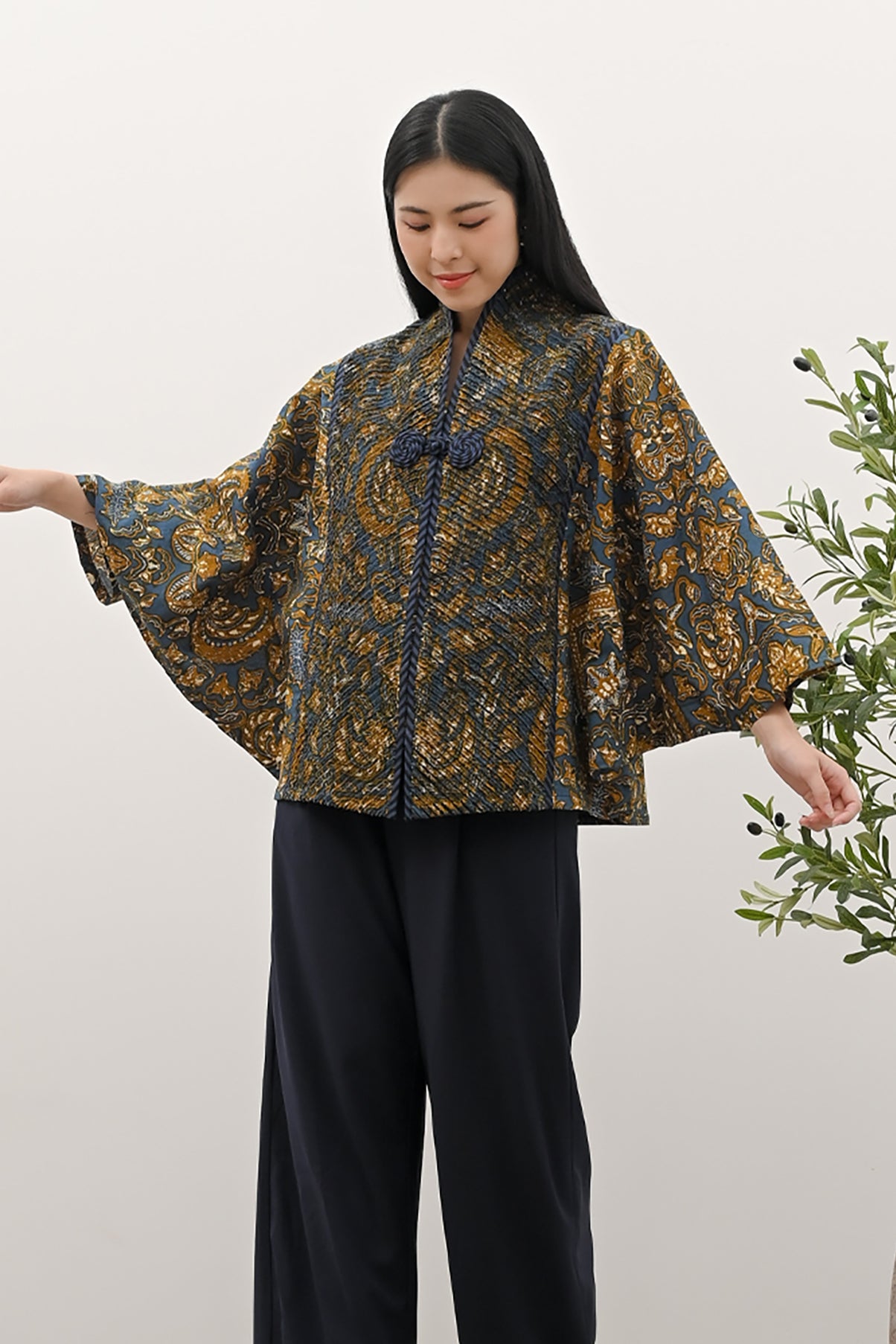 Wing Rmb Sogan T4573