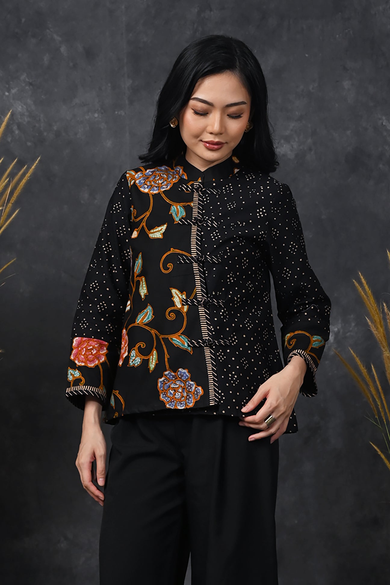 Vivi Encim Cemani T4621