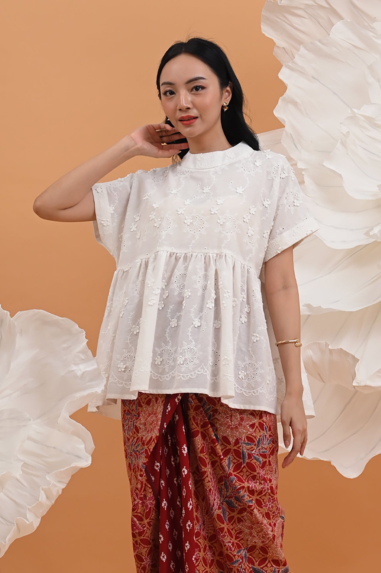 Nyiur Basic Rayya T3956