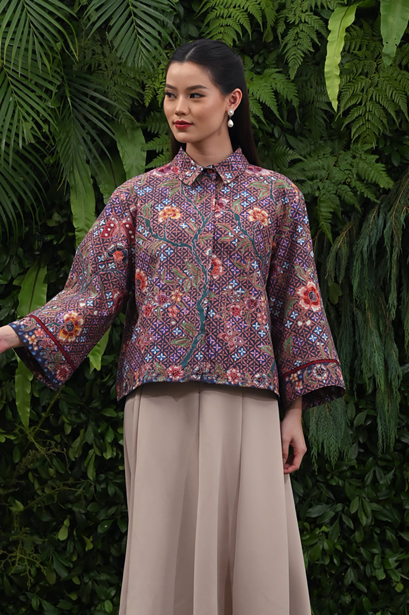 Misty Long Encim T4272