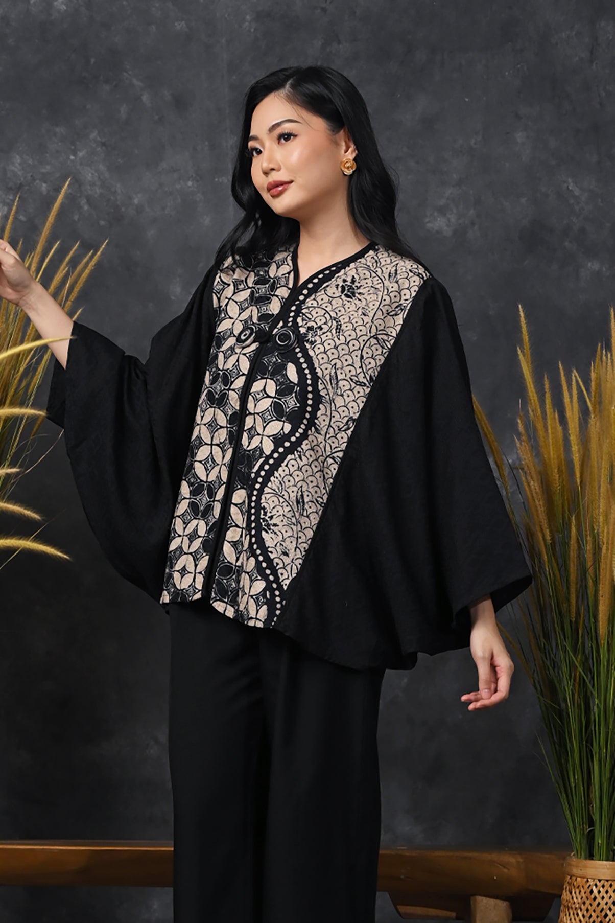 Wing Dobi Cemani T4614