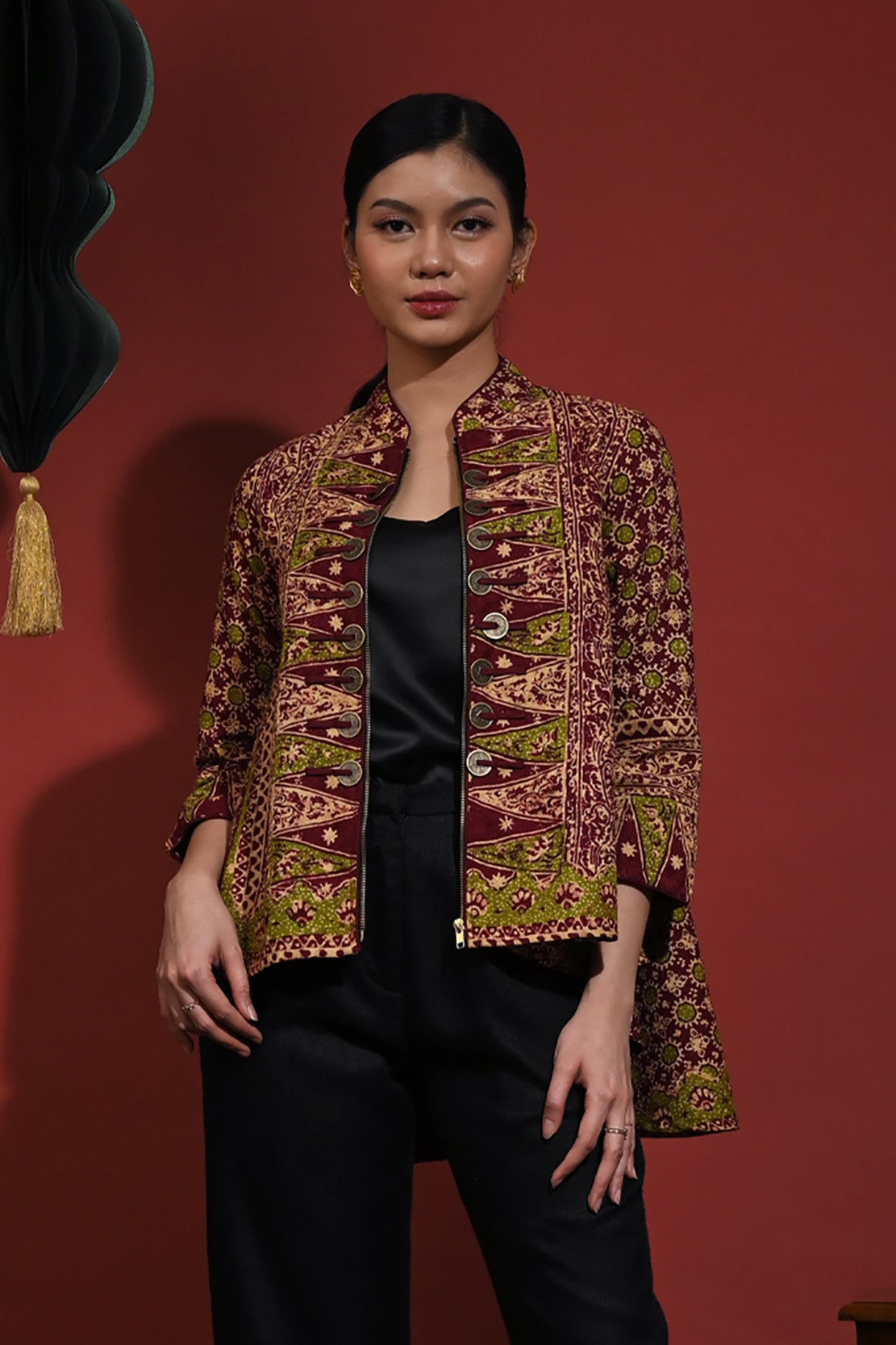 Orlika Sembagi Rayya T3976
