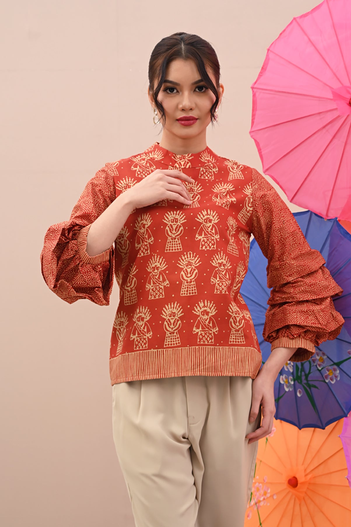 Keropi Garut Betawi T4225