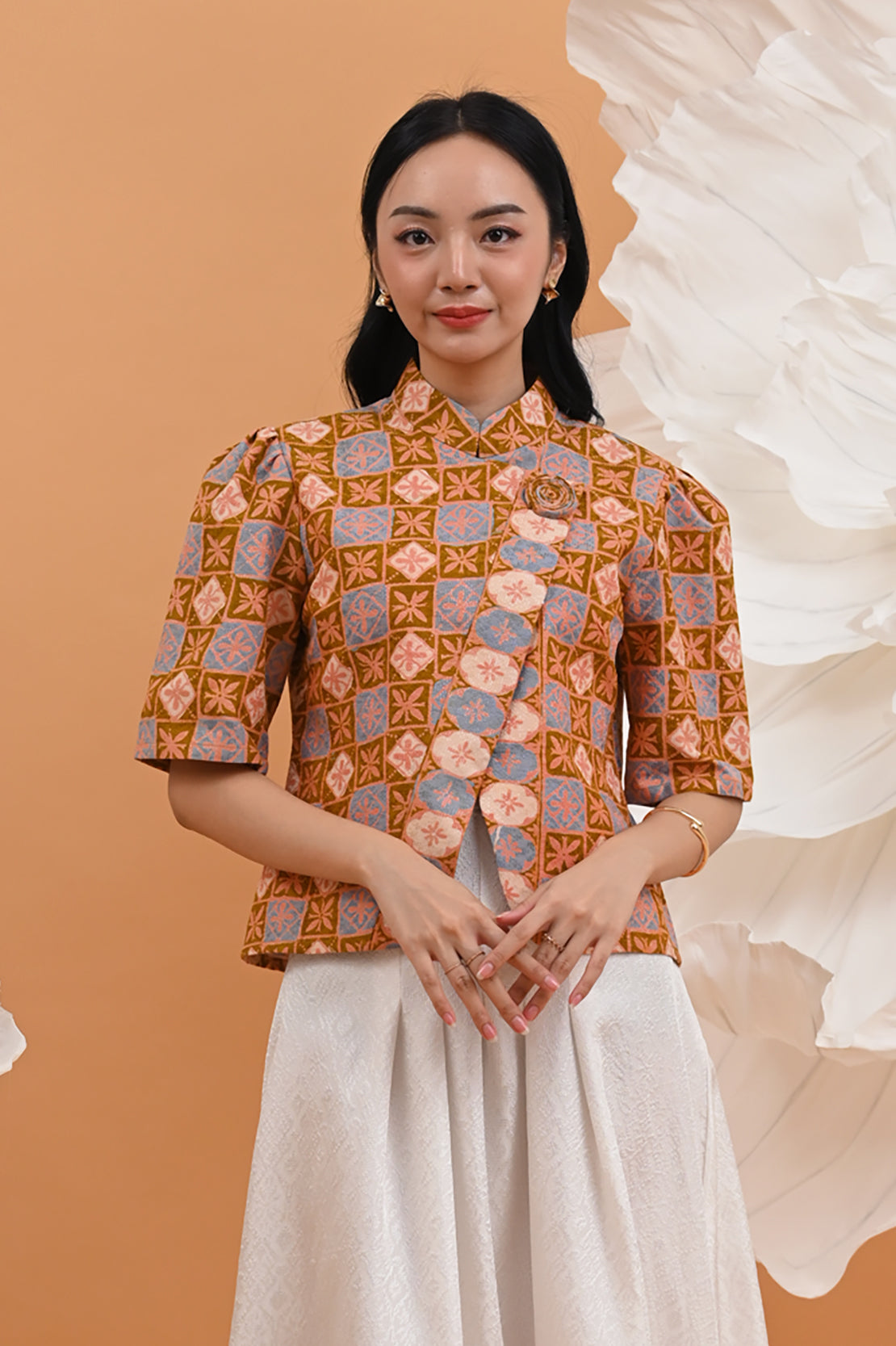 Cahaya Dobi Rayya T3933