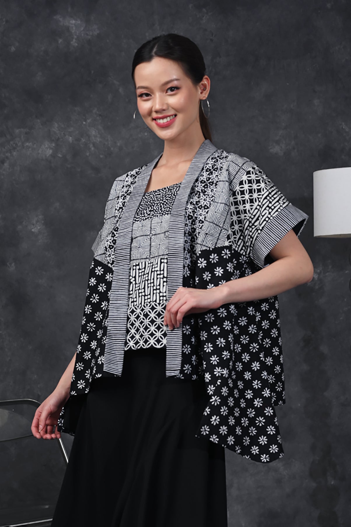 Aquamarine Garut PART0421