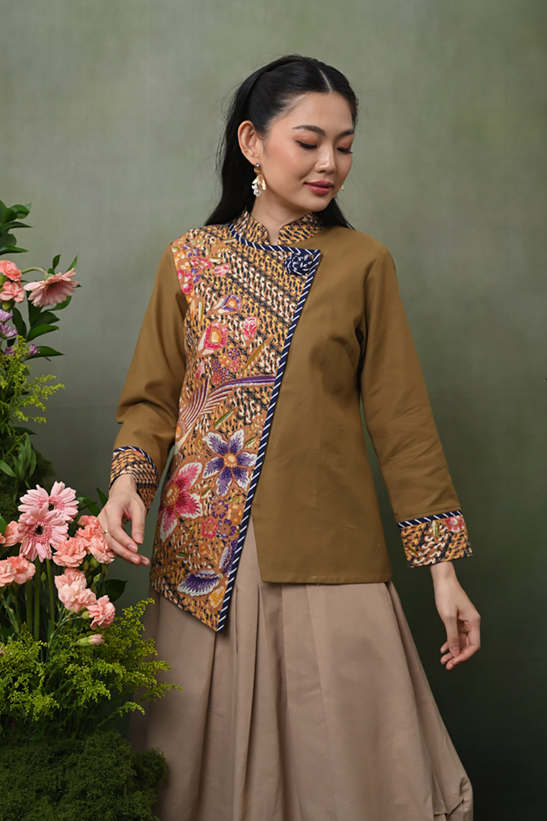 Cani Long Encim T4794