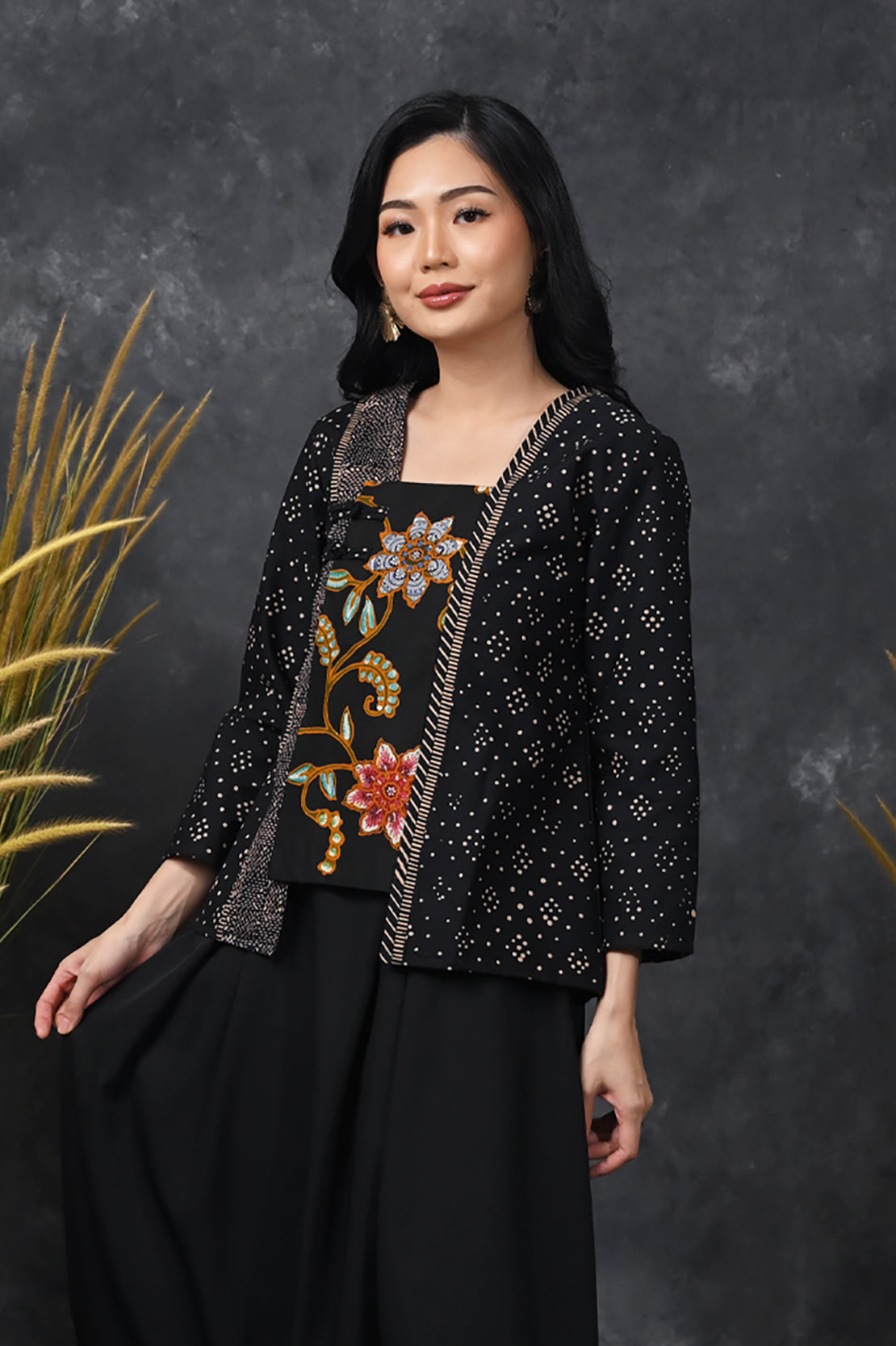 Kebaya Dwika Encim T4586