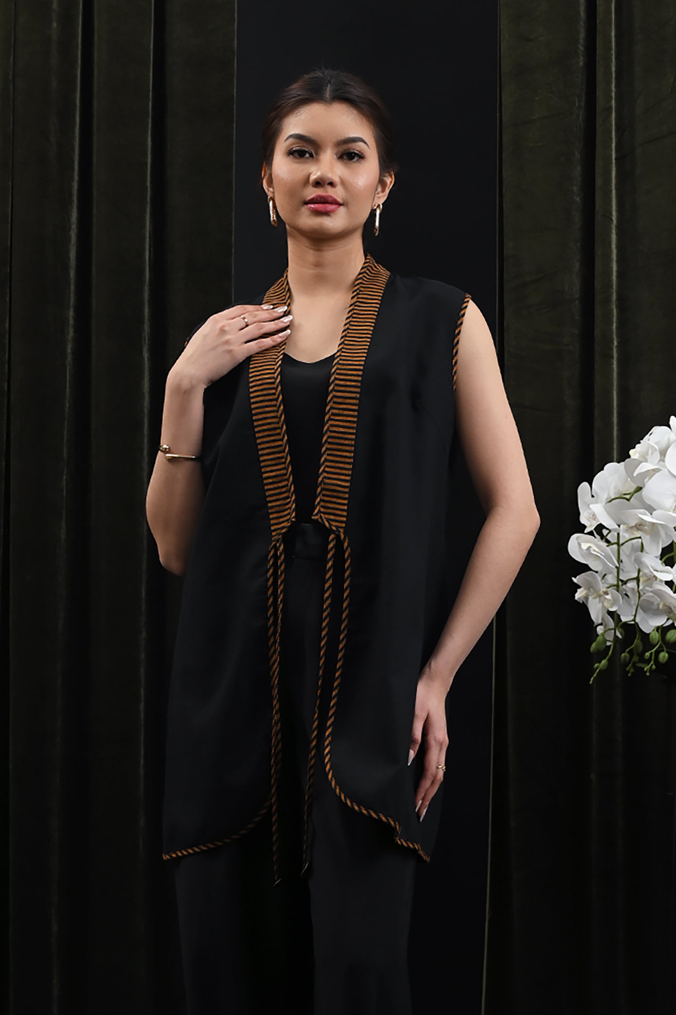 Outer Koin Suksma T4401