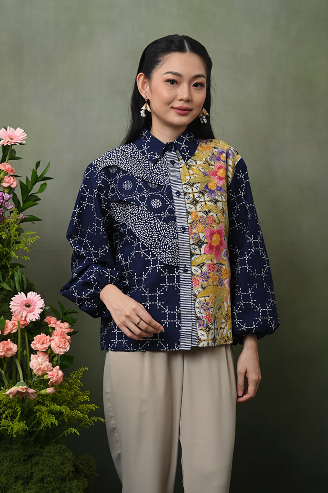 Tetra Long Encim T4730