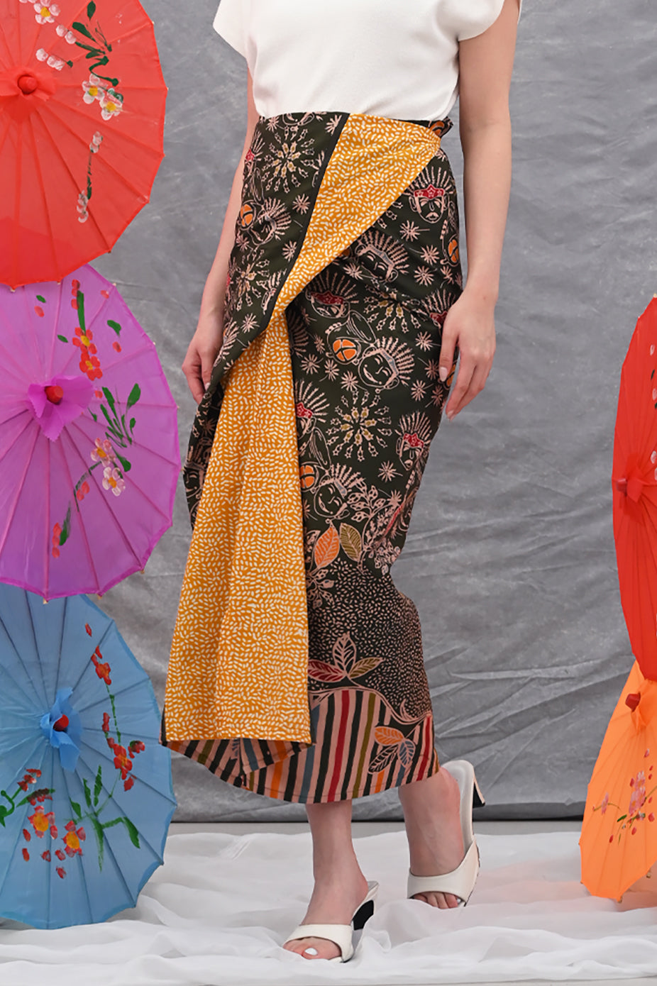 Lilit Wonogiren Betawi P0499