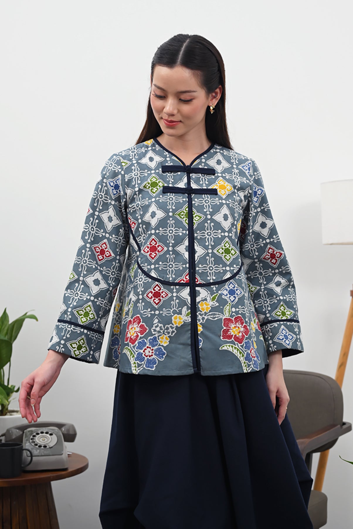 Fogia Wonogiren T4627