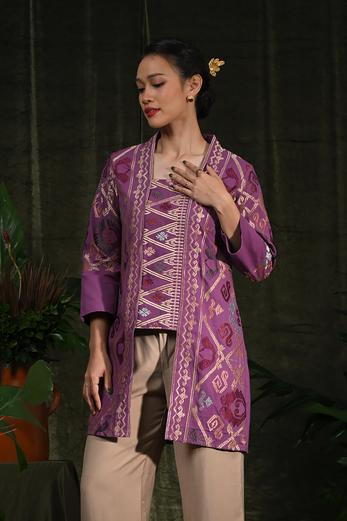 Aling Suksma T2968