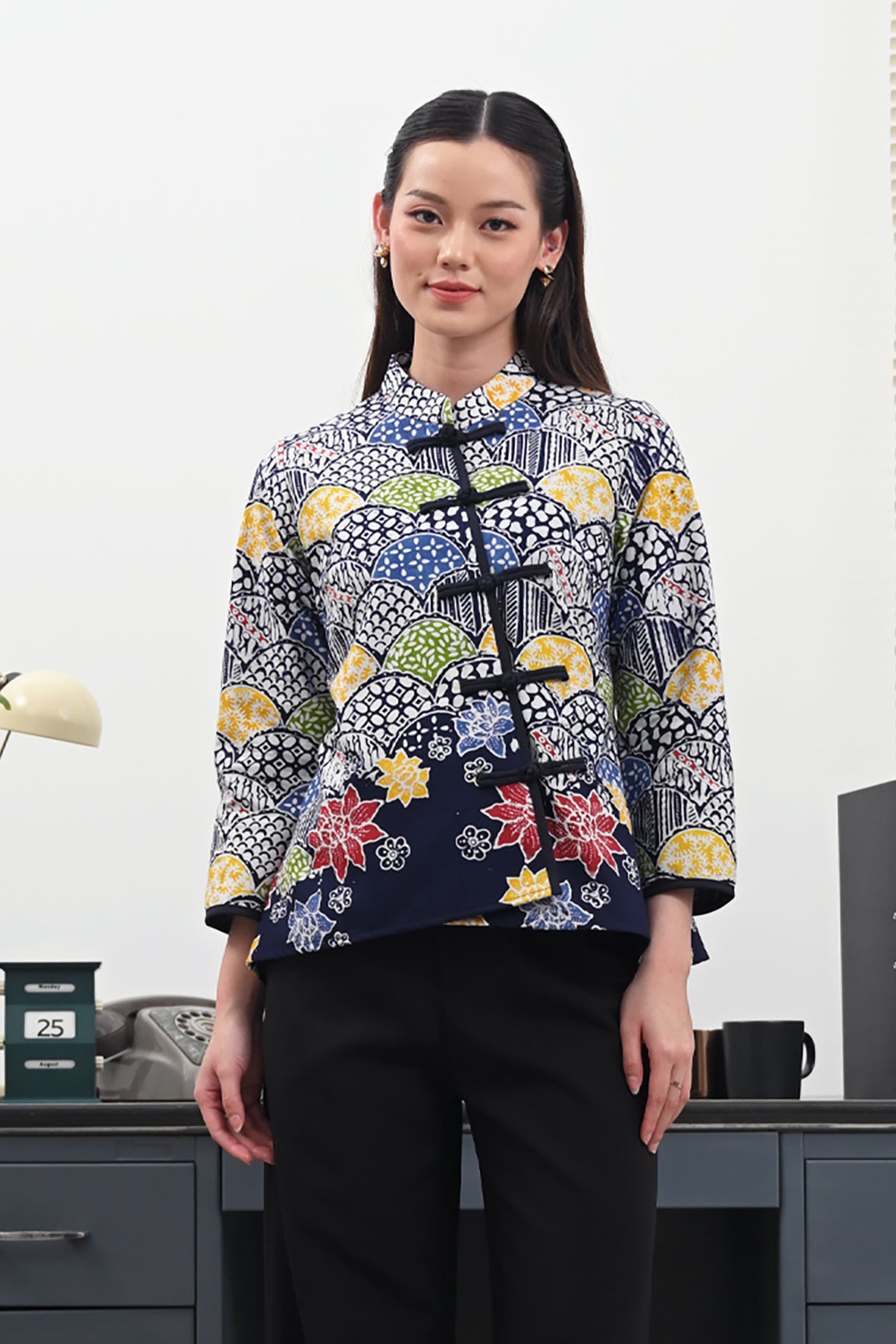 Vivi Wonogiren T4538