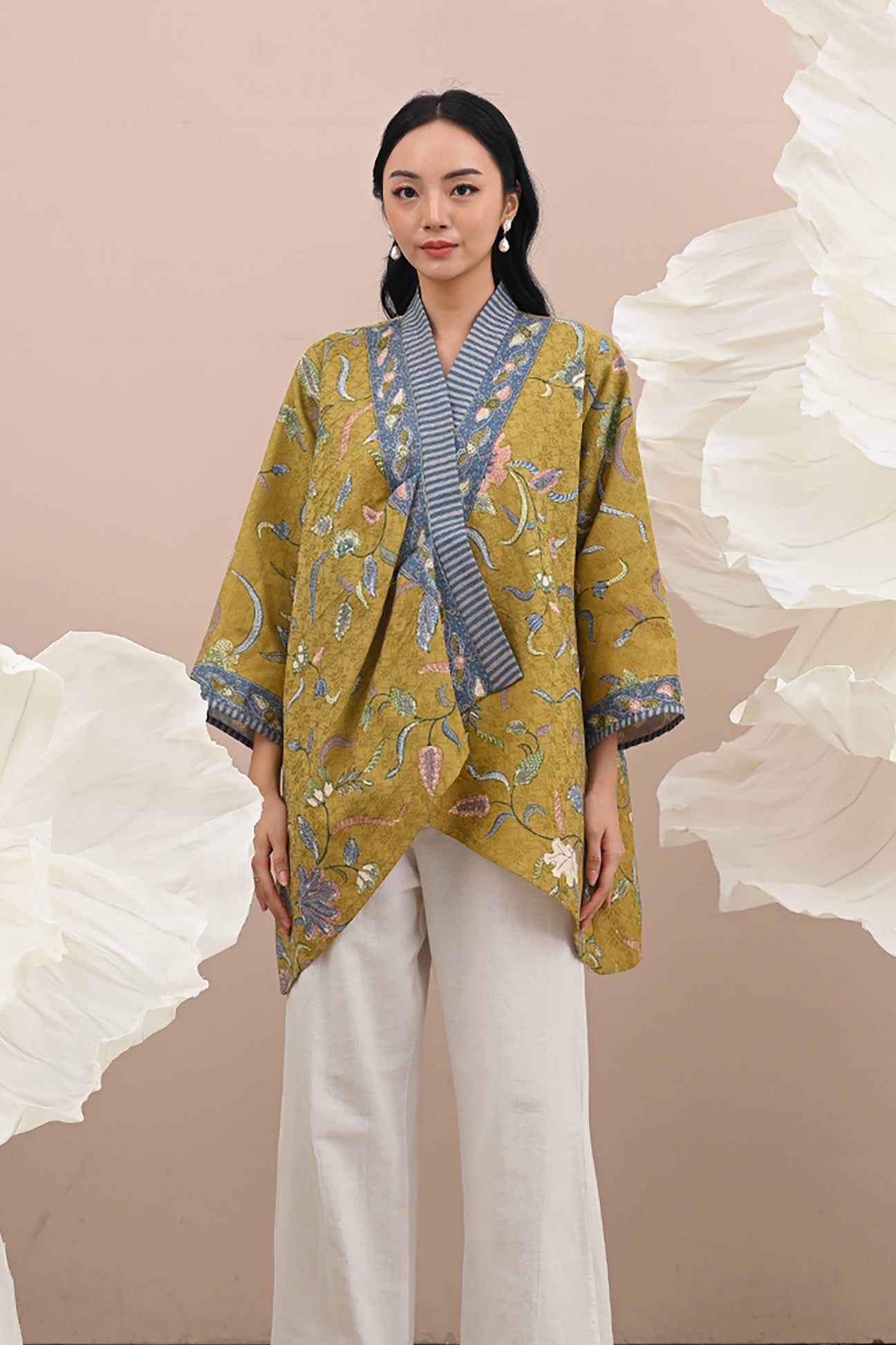 Elena Dobi Rayya T3907