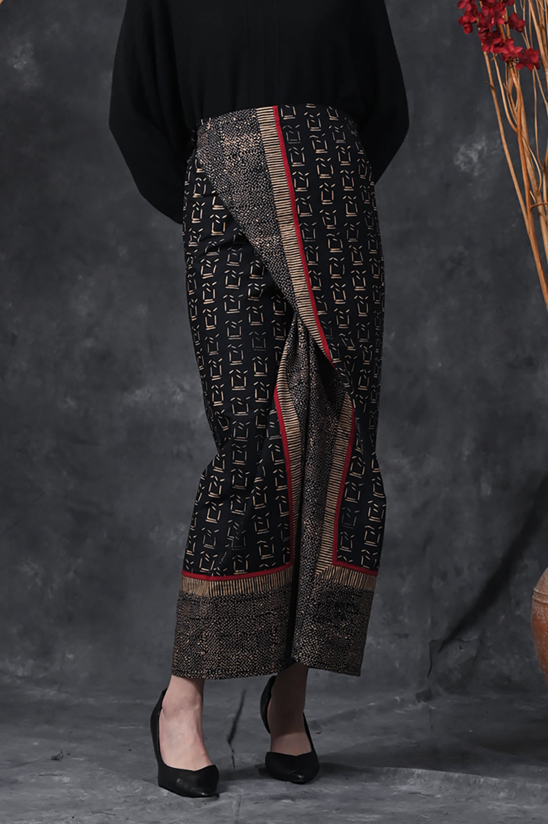 Lilit Garut Cemani P0558