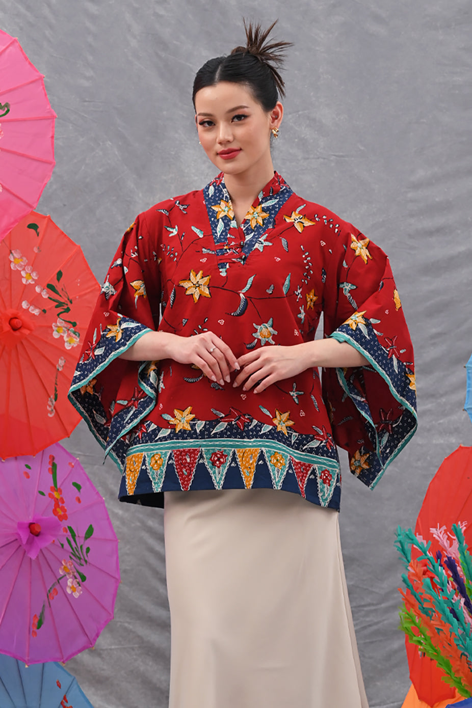 Andari Tulis Betawi T4164