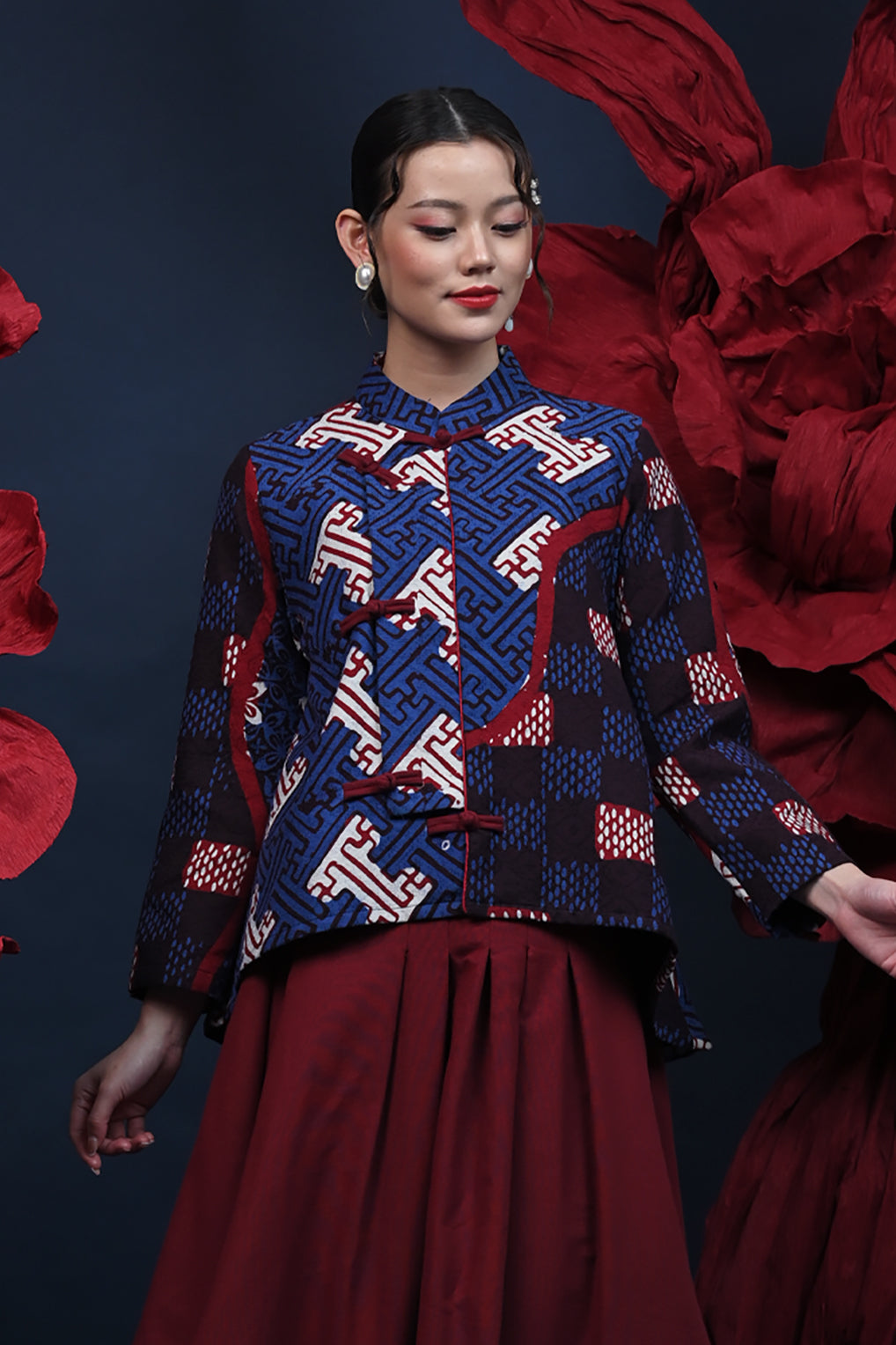 Marta Dobi CNY T3743