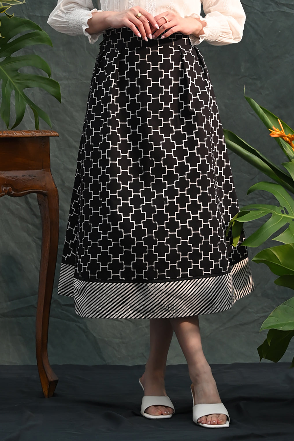 Ryujin Black Garut PART0220