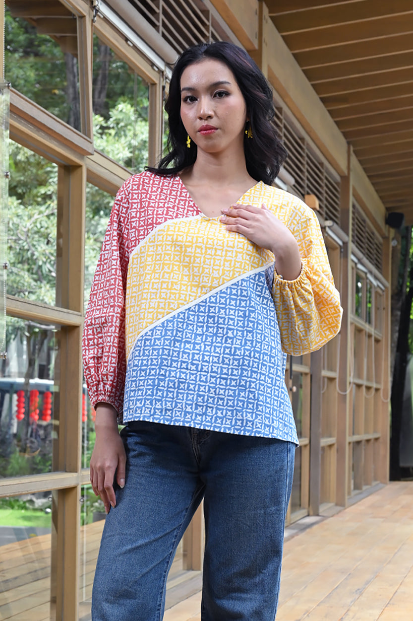 Haarin Part of Mirae PART0380