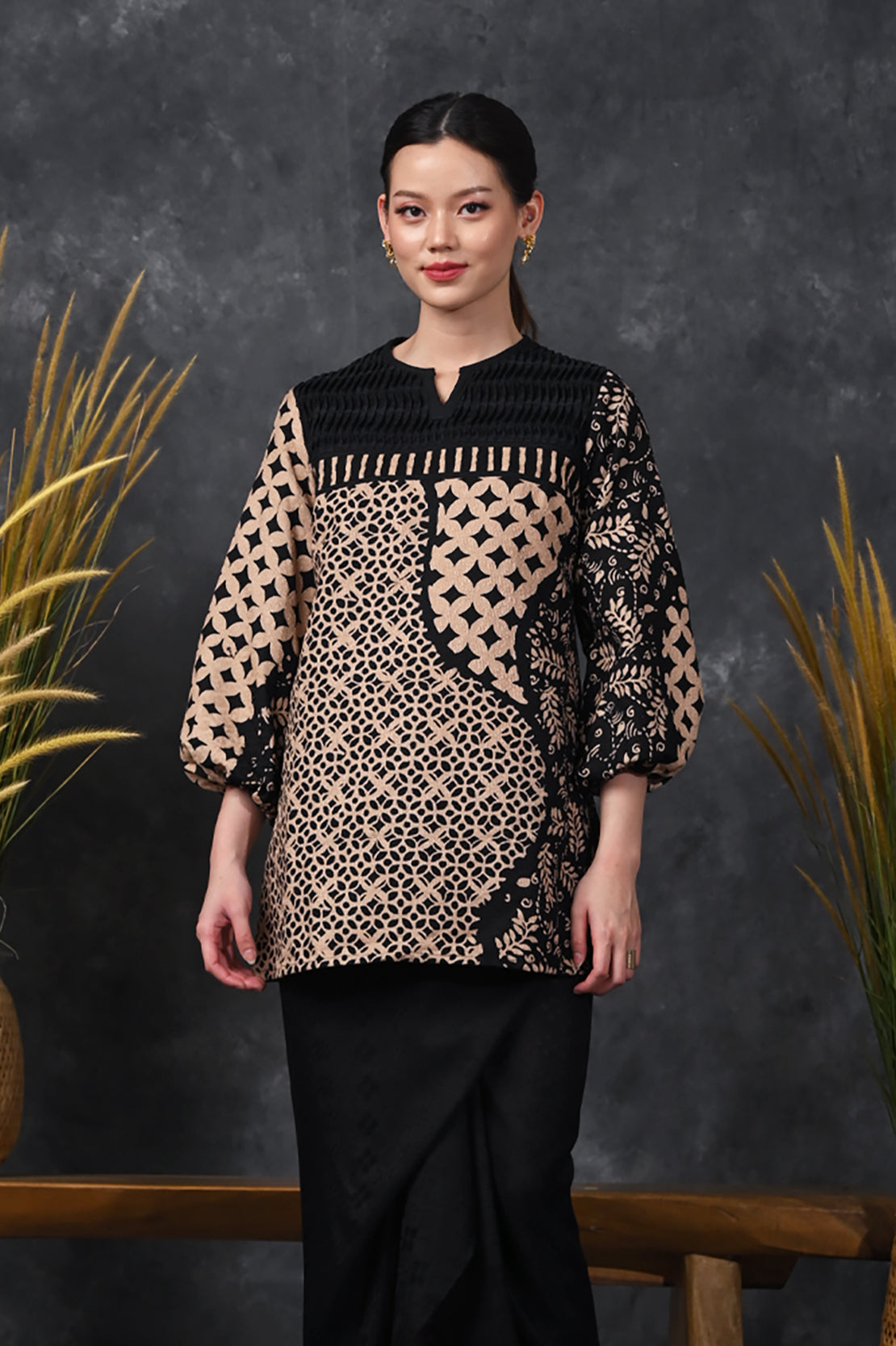 Ambar Dobi Opnaisel Cemani T4633