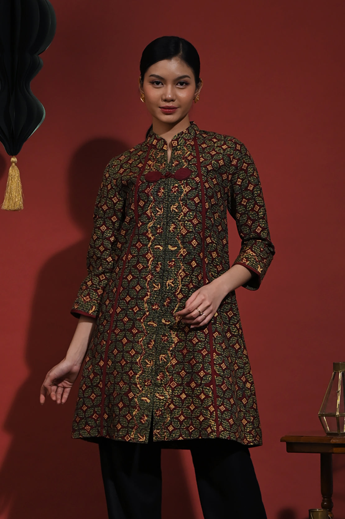 Eyes Sembagi Rayya D0522