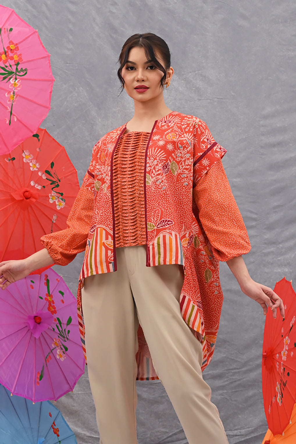 Kusuma Wonogiren Betawi T4159